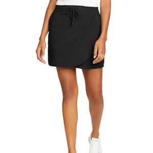 New Eddie Bauer Tulip Skort